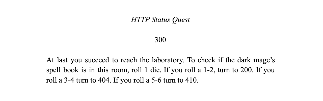 Status HTTP: Tudo sobre os 33 códigos HTTP